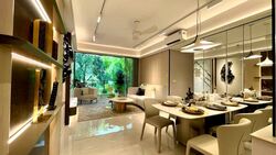 Tengah Garden Residences (U/C) (D24), Apartment #560552701